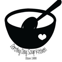 Dorothy Day Soup Kitchen logo, Dorothy Day Soup Kitchen contact details