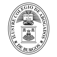 Ilustre Colegio de Abogados de Burgos logo, Ilustre Colegio de Abogados de Burgos contact details