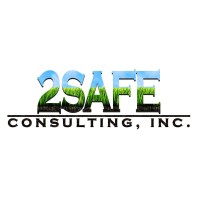 2SAFE Consulting Inc. logo, 2SAFE Consulting Inc. contact details