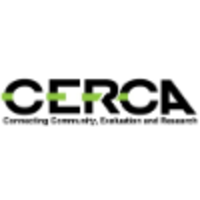 Community Research and Evaluation Consultants (CERCA) logo, Community Research and Evaluation Consultants (CERCA) contact details