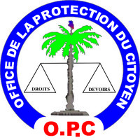 Office de la Protection du Citoyen logo, Office de la Protection du Citoyen contact details