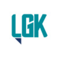 LGK Marketing Communications Collective Inc. logo, LGK Marketing Communications Collective Inc. contact details