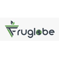 Fruglobe logo, Fruglobe contact details