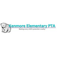 KENMORE ELEMENTARY PTA logo, KENMORE ELEMENTARY PTA contact details