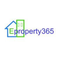 Eproperty365 logo, Eproperty365 contact details