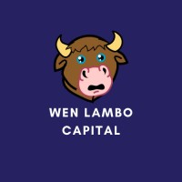 Wen Lambo Capital logo, Wen Lambo Capital contact details