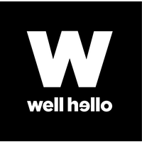 Well Hello Design & Communication logo, Well Hello Design & Communication contact details