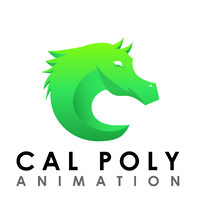 Cal Poly Animation logo, Cal Poly Animation contact details