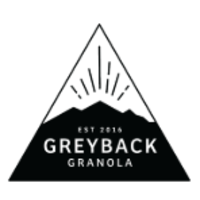 Greyback Granola logo, Greyback Granola contact details