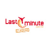 LastMinute Turismo logo, LastMinute Turismo contact details