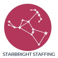 Starbright Staffing logo, Starbright Staffing contact details