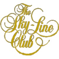 THE SKY-LINE CLUB logo, THE SKY-LINE CLUB contact details