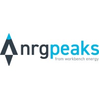 NRG Peaks logo, NRG Peaks contact details