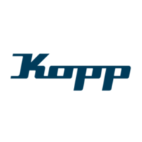 Kopp Tunisia logo, Kopp Tunisia contact details