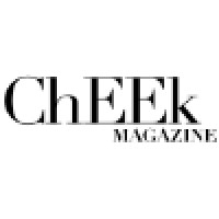 Cheek Magazine logo, Cheek Magazine contact details