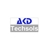 AKD Techsols Pvt. Ltd. logo, AKD Techsols Pvt. Ltd. contact details