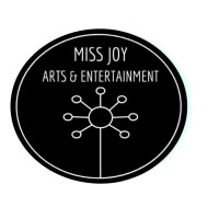 Miss Joy Arts & Entertainment logo, Miss Joy Arts & Entertainment contact details