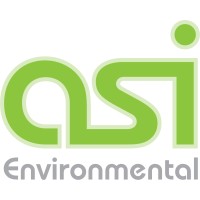 ASI Environmental Ltd logo, ASI Environmental Ltd contact details