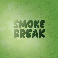 Smoke Break logo, Smoke Break contact details