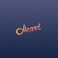 Heard logo, Heard contact details