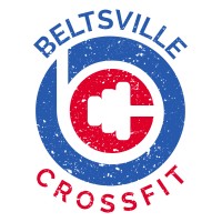 Beltsville CrossFit logo, Beltsville CrossFit contact details