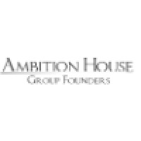 Ambition House logo, Ambition House contact details