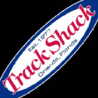 Track Shack logo, Track Shack contact details