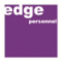 Edge Personnel Limited logo, Edge Personnel Limited contact details