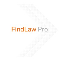 FindLaw Pro logo, FindLaw Pro contact details