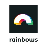 rainbows.app logo, rainbows.app contact details