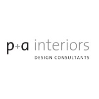 P+A Interiors Inc logo, P+A Interiors Inc contact details