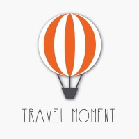 Travel Moment logo, Travel Moment contact details