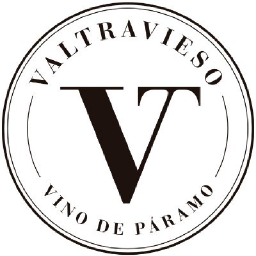 BODEGAS Y VIÑEDOS VALTRAVIESO SL logo, BODEGAS Y VIÑEDOS VALTRAVIESO SL contact details