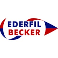 Ederfil-Becker logo, Ederfil-Becker contact details