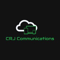 CRJ Communications LLC logo, CRJ Communications LLC contact details