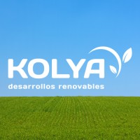 Kolya Renovables logo, Kolya Renovables contact details