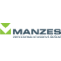 MANZES s.r.o. logo, MANZES s.r.o. contact details