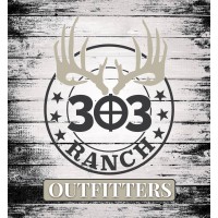 303 Ranch Outfitters logo, 303 Ranch Outfitters contact details