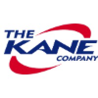 The Kane Company logo, The Kane Company contact details