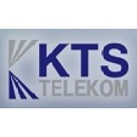 KTS Telekom logo, KTS Telekom contact details