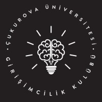 Çukurova Üniversitesi Girişimcilik Kulübü logo, Çukurova Üniversitesi Girişimcilik Kulübü contact details