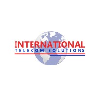 International Telecom Solutions logo, International Telecom Solutions contact details