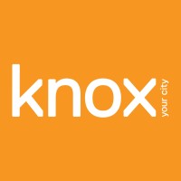 Knox City Council logo, Knox City Council contact details