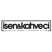 Isen&Kahveci Attorneys at Law logo, Isen&Kahveci Attorneys at Law contact details