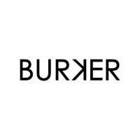 BURKER logo, BURKER contact details