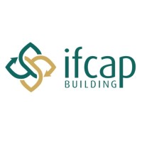 IFCap BUILDING logo, IFCap BUILDING contact details