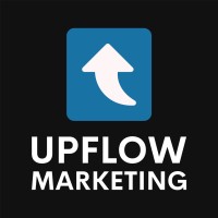 Upflow Marketing logo, Upflow Marketing contact details