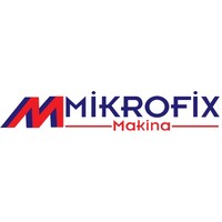 MİKROFİX MAKİNA OTOMOTİV MÜH. SAN. ve TİC. LTD. ŞTİ. logo, MİKROFİX MAKİNA OTOMOTİV MÜH. SAN. ve TİC. LTD. ŞTİ. contact details