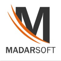 Madar Software logo, Madar Software contact details