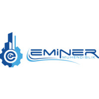 Eminer Mühendislik logo, Eminer Mühendislik contact details